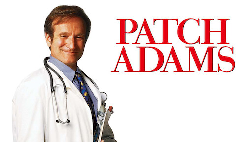 scarica patch adams film